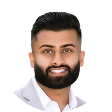 Manpreet Chhina